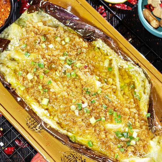 成都风味·何二烧烤(老城店)