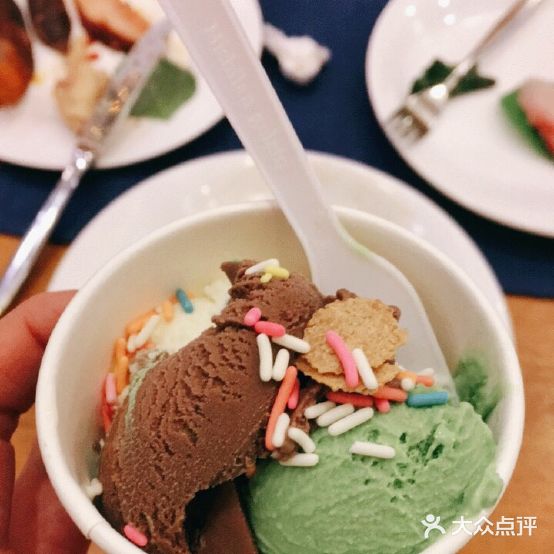 长沙世纪进院大饭店·自助餐厅