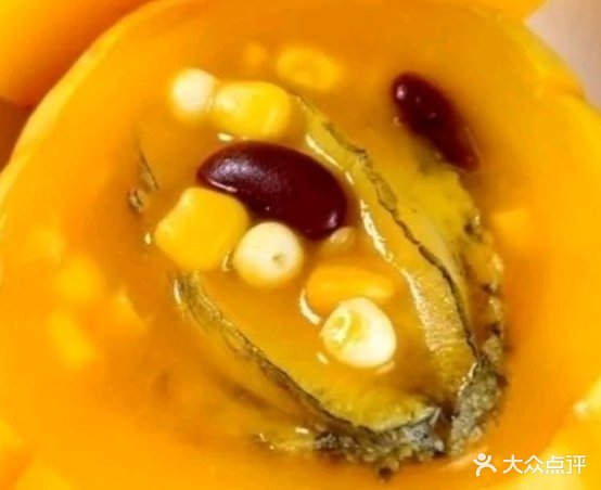 利水红山海鲜楼楼