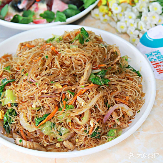 罗师傅沙县小吃(沙湾店)