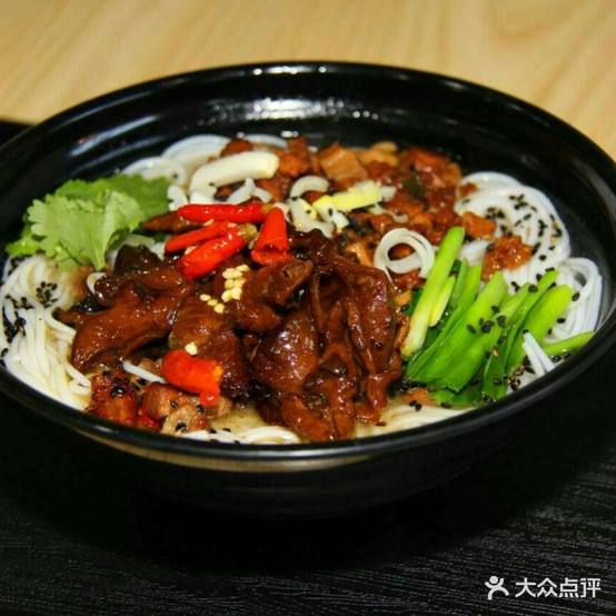 罗师傅肠粉(丁香家园店)