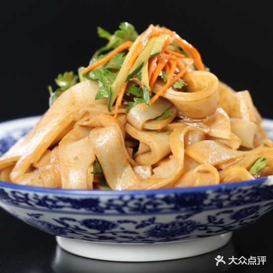 好巴适四川风味小吃