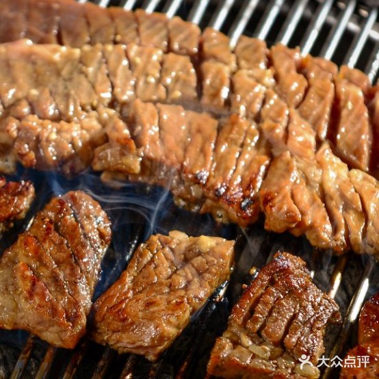 水源王烤肉(1988街区店)