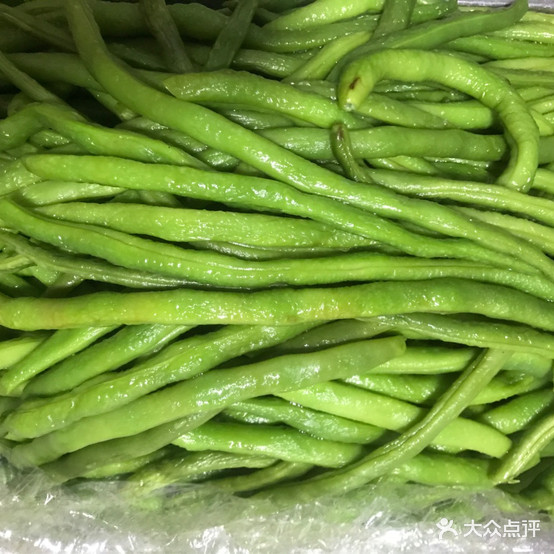 品味铁锅炖(马场店)