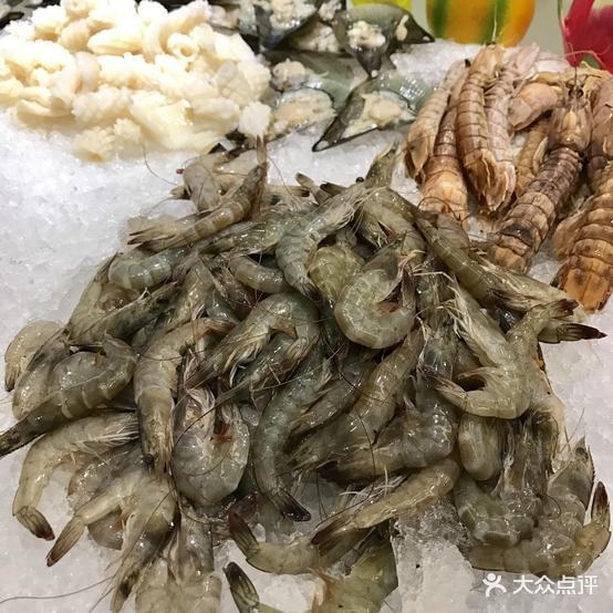 印象欢迎时光(龙岩新罗万达广场店)