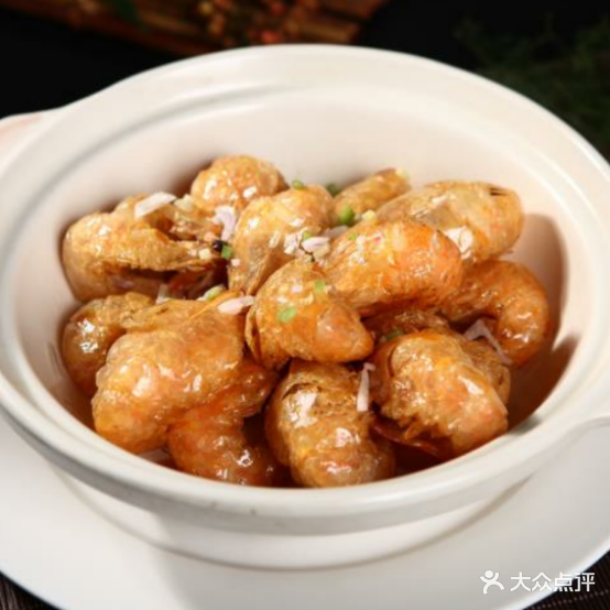 傲徕轩中餐馆(丰尚国际广场店)