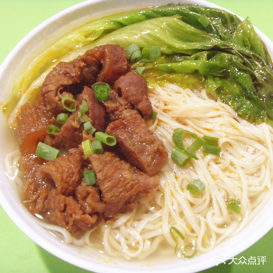 粤丰饺子(彩虹店)