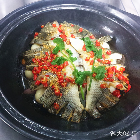 圣朗中餐廳(清紅路店)