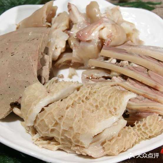 阿六小龙馆(棉花巷店)