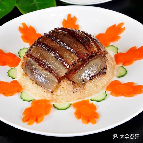 蒋记豆花(五一店)