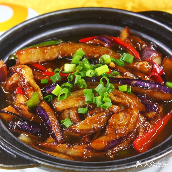 功夫暴躁饭(万棣桥路店)