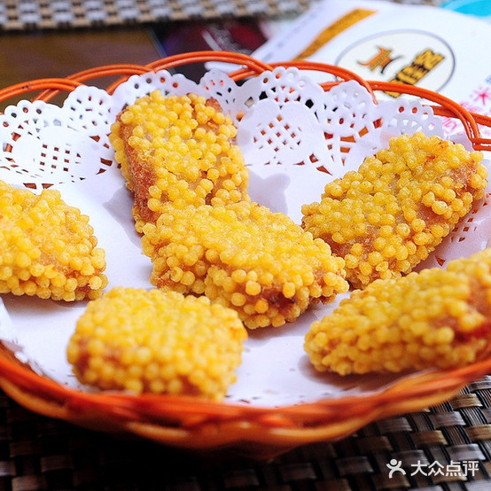 谢保林烤肉拌饭(北岸新城店)