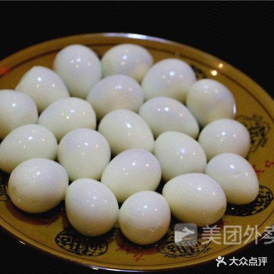勤诚过过桥米线