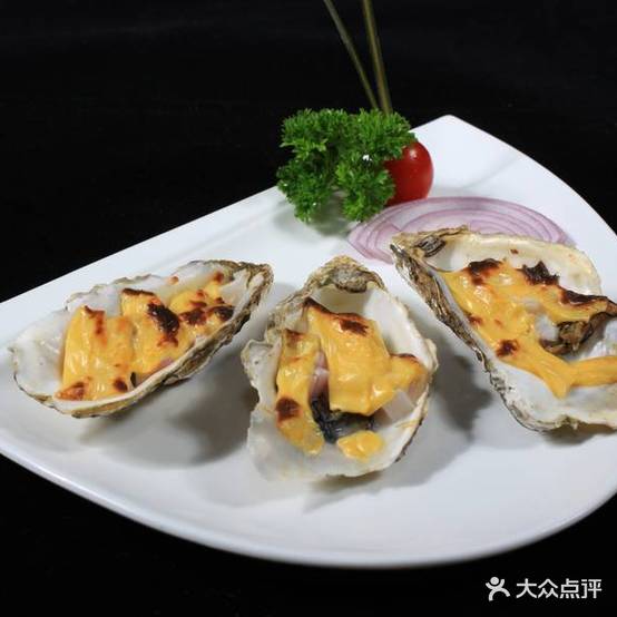 烧烤先生(美林街店)