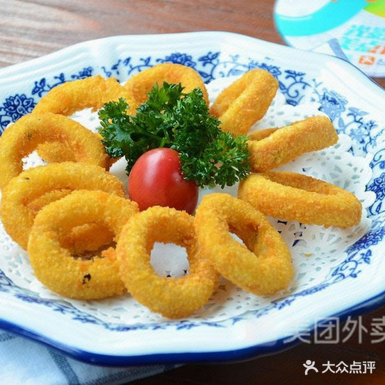 北京烧烤鸭(三街店)