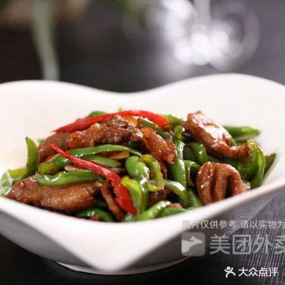 浏阳蒸菜馆(益江路店)