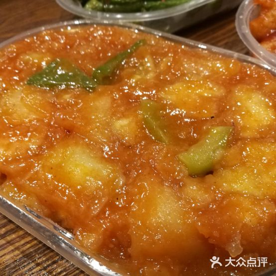 一鸣川知味楼(中央公园店)