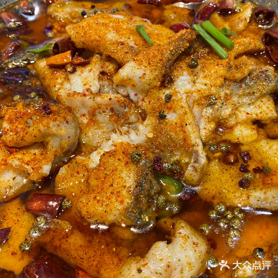 川东古巷·王牌大虾水煮鱼(世纪家园小区店)