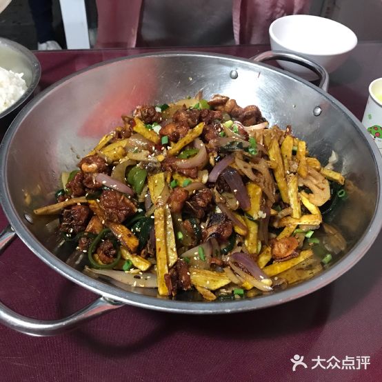 辣虾厨(祥华店)