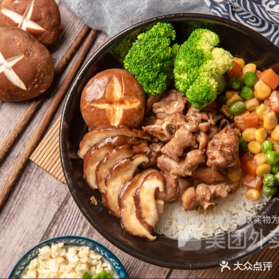 煲子饭(柳石店)