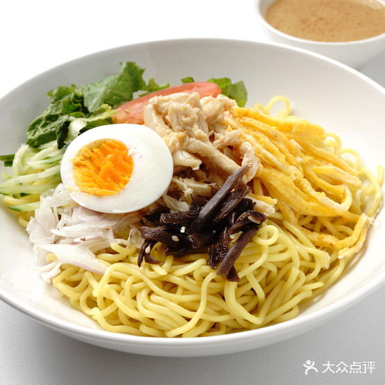 华山鳝鱼面馆