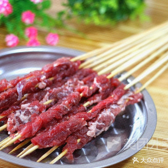 好就来烧烤·干锅虾(盛世花语廊店)