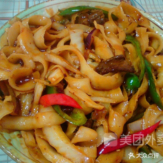 军君烧烤(呈祥路店)