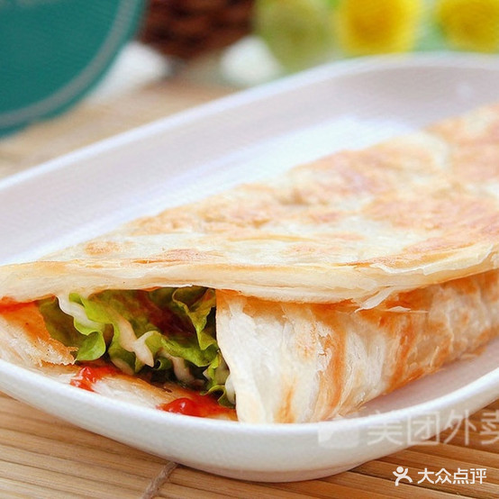 黄焖鸡米饭(秀山店)