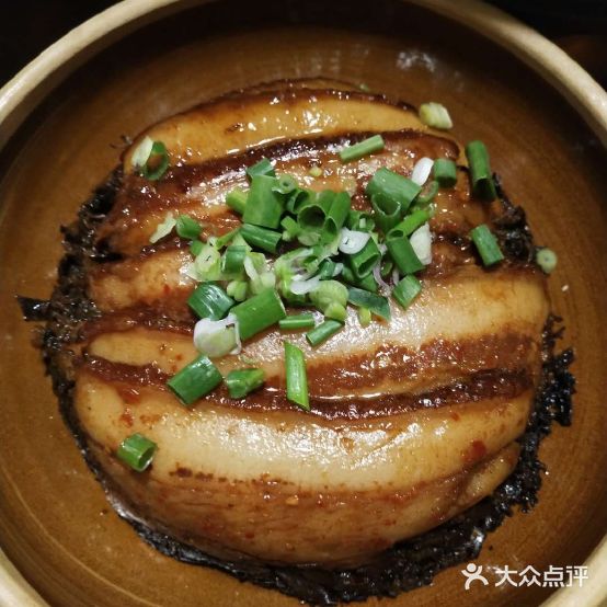隨饭菜(湘味)