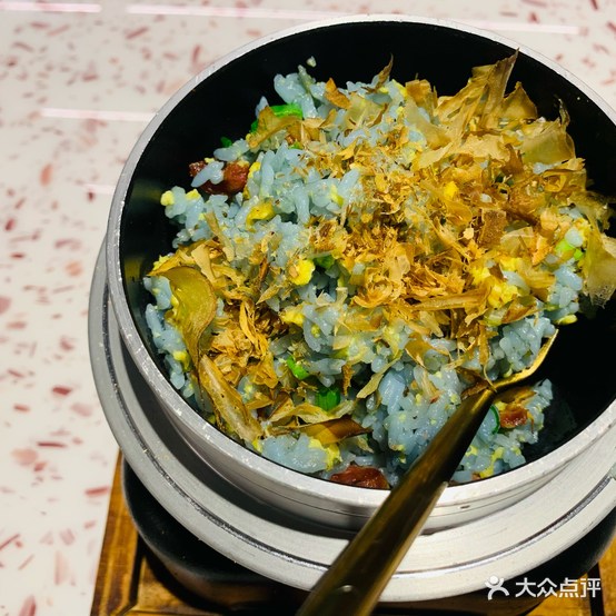 渔小海.肴肴时光时尚餐厅(海龙路店)