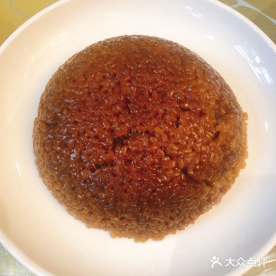 味谏轩餐厅