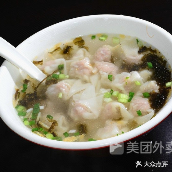 千里香混沌王(敬亭苑店)