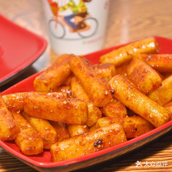 优米韩国炸鸡(夏湾店)