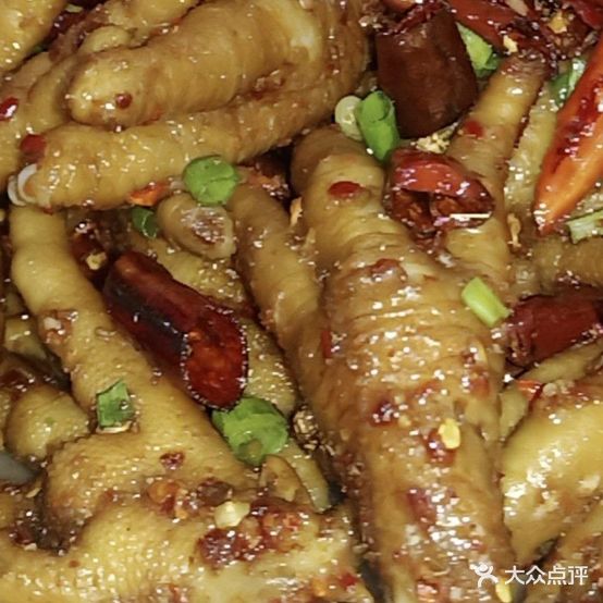 豪虾管