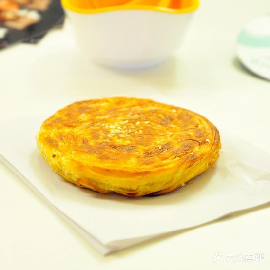 上海小馄饨(安康路店)