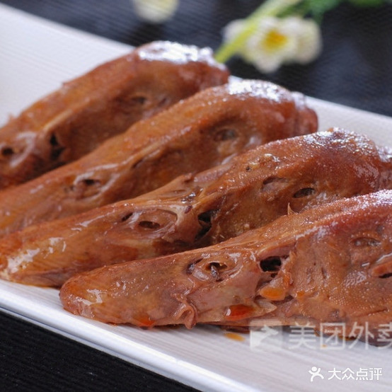 湘味吖霸王(安康店)