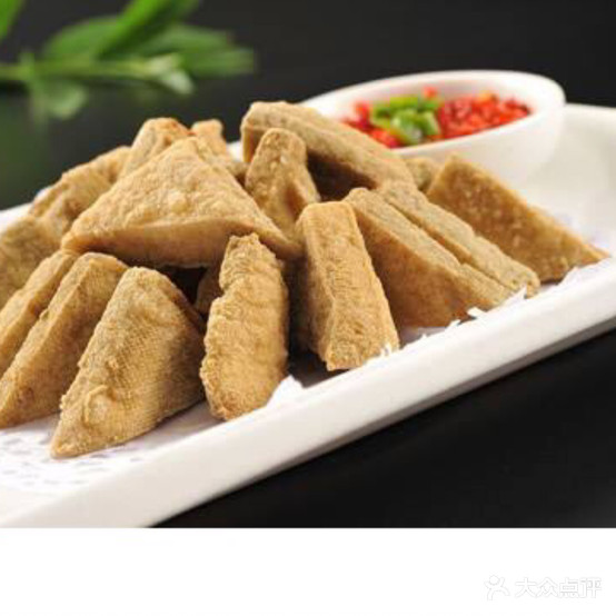 周铁梅姨(衣裳街店)