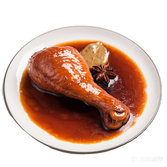 隆江猪脚饭(龙井村店)