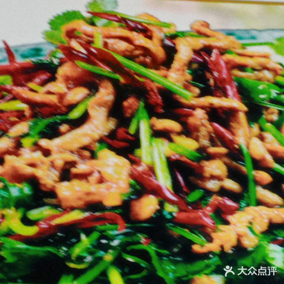 东辰东北地锅炖(万晟中央公园东区店)