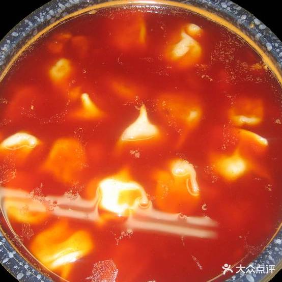 牛肉面大王(龙井路店)