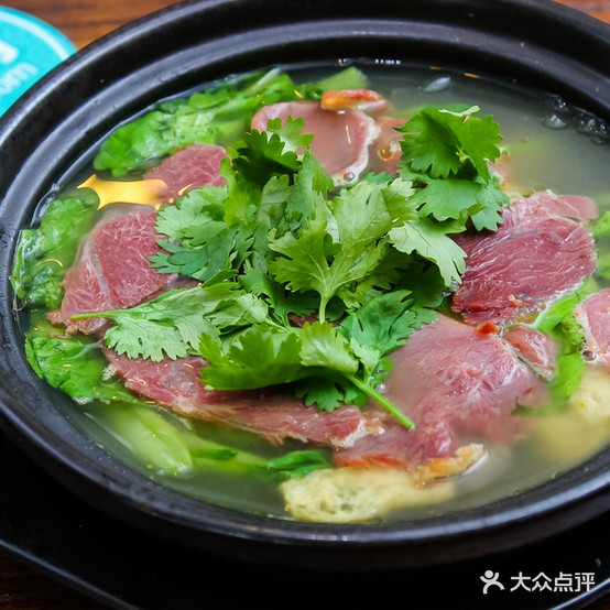 美味木桶饭·漳平豆腐(溪南店)