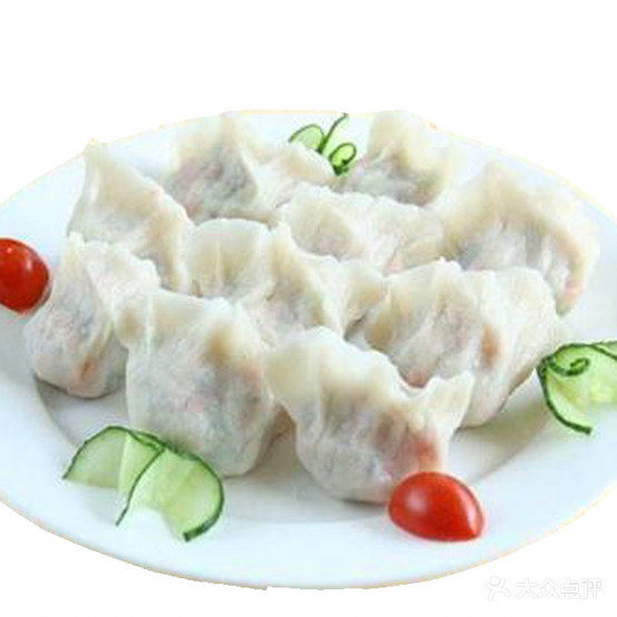 鲁东饺子馆