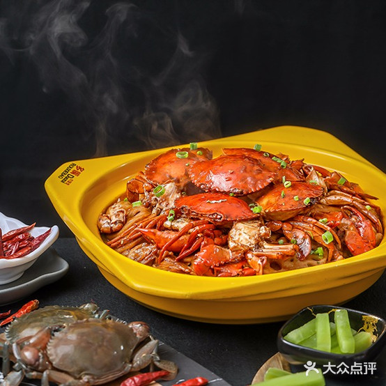 多嘴超级肉谢煲(皇城恒隆店)