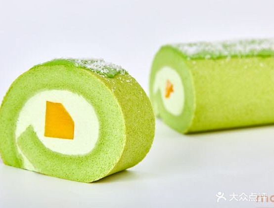 MORIMORI甜品研究室