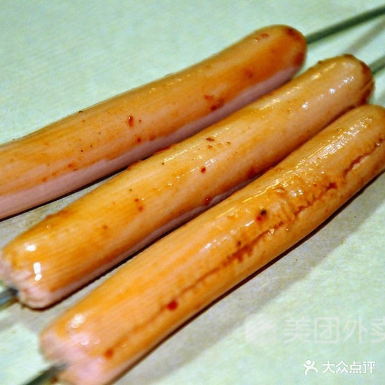 强仔清汤店(南丰店)