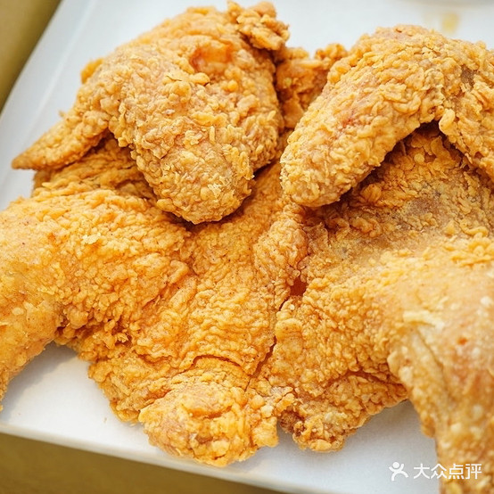 伊布·清真·韩国炸鸡(城东店)