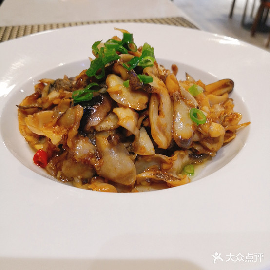品尚鲜海鲜店餐厅