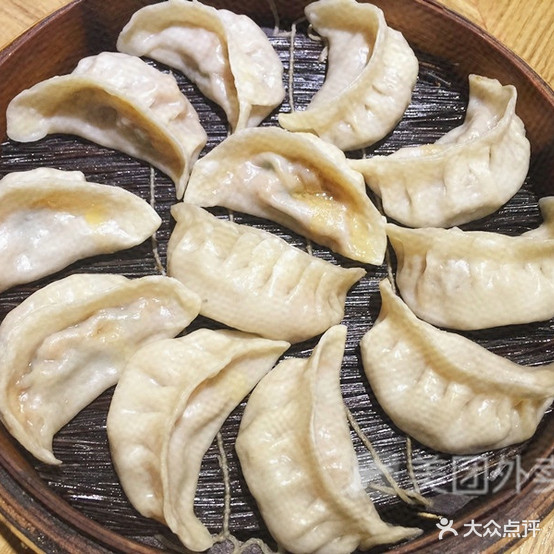 陶记生氽丸子烫面角(湘江西路店)