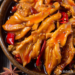 鑫记猪肚鸡顺(梦之岛店)