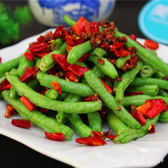 龙鑫源东北饺子店